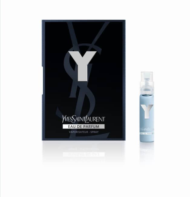 Y Men EDP Sample